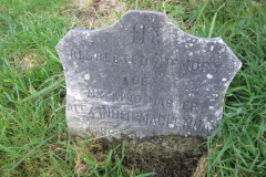 161 - Alexander MacLennan.