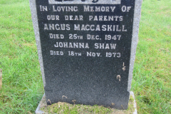 166 - Angus MacCaskill