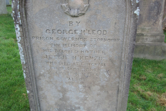 196 -Jessie Mackenzie