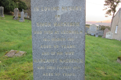 218 - Simon Mackenzie