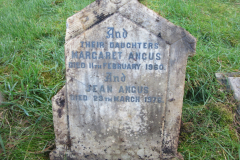 221 - Margaret Angus
