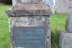 224 - Colin Campbell