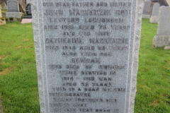 227 - John Mackenzie Roy