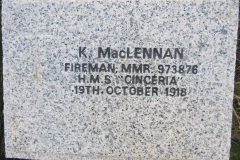 235b - K MacLennan