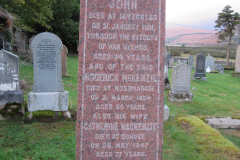 239a - John Mackenzie