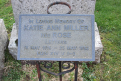264 - Katie Ann Miller