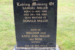 N22 - Samuel Miller,