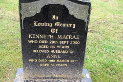 N39 -  Kenneth Macrae