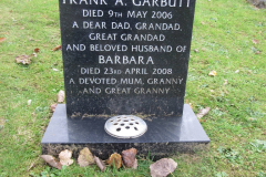 N7 - Frank A Garbutt