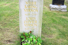 N9 - Nellie Baring Vernon
